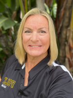 photo of Kalani Caldwell